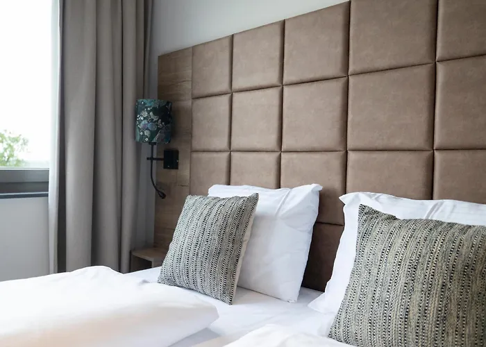 Weitblick Apartahotel Winterberg