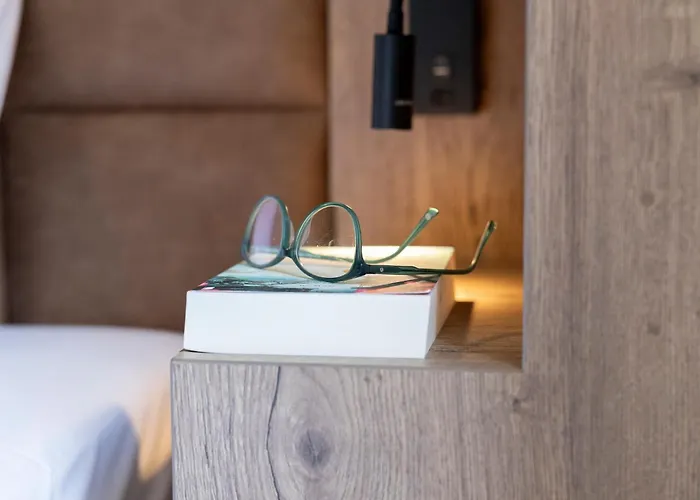 Weitblick Apartahotel