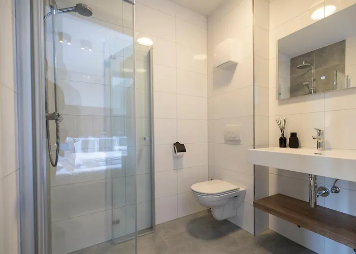 Apartahotel Weitblick