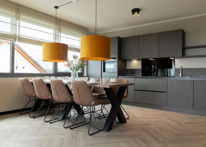 Apartahotel Weitblick Winterberg