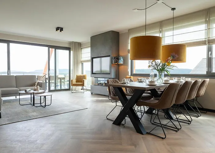 Weitblick Apartahotel Winterberg