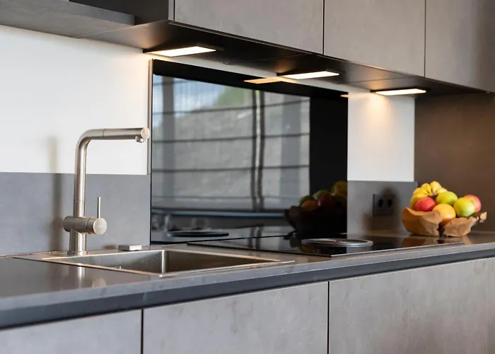 Apartahotel Weitblick Winterberg