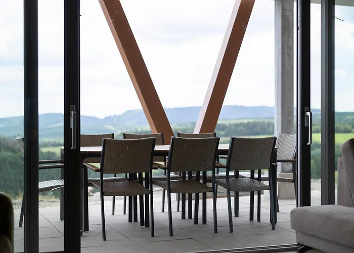 Weitblick 4* Winterberg