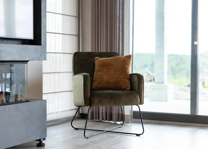 Apartahotel Weitblick 4*