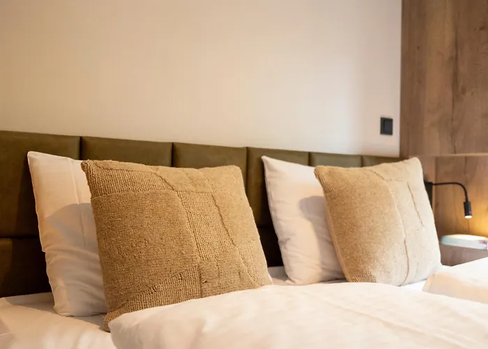 Apartahotel Weitblick