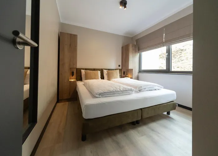 Weitblick Apartahotel Winterberg