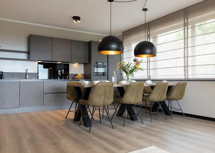 Apartahotel Weitblick 4*