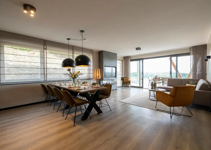 Apartahotel Weitblick Winterberg