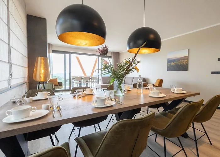 Weitblick Apartahotel 4*