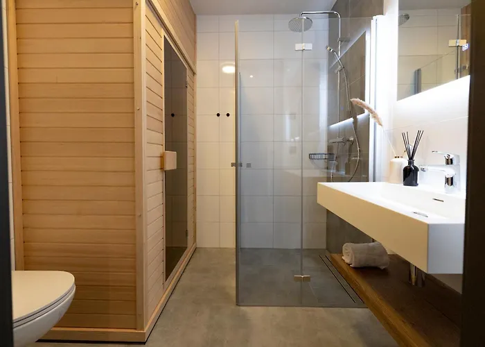 Apartahotel Weitblick