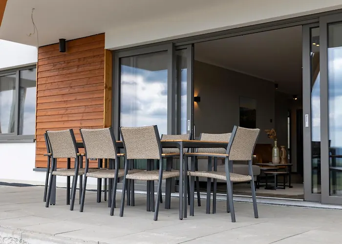 Weitblick Apartahotel 4*