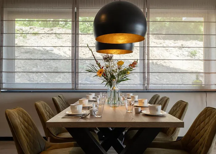 Apartahotel Weitblick Winterberg