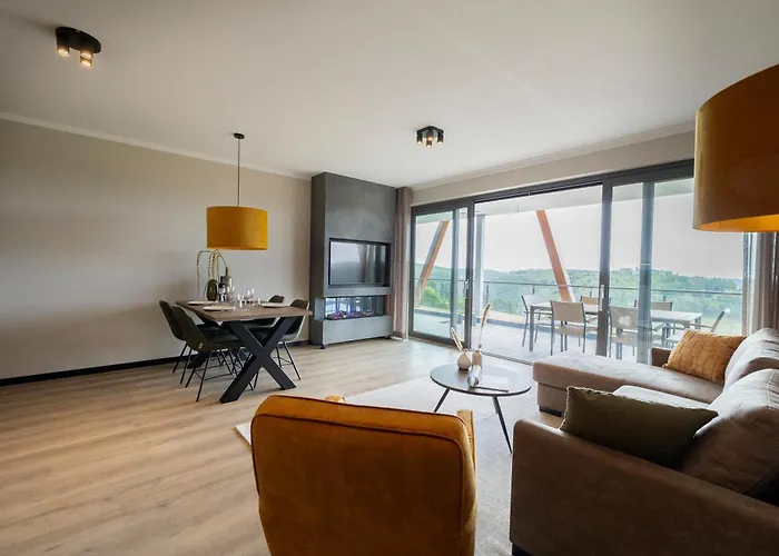 Weitblick Apartahotel