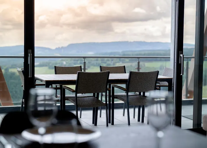 Weitblick Apartahotel Winterberg
