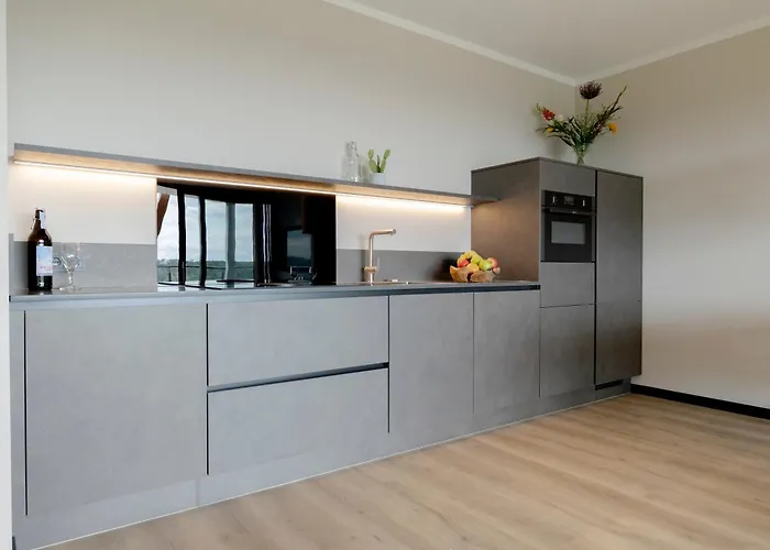 Weitblick Aparthotel