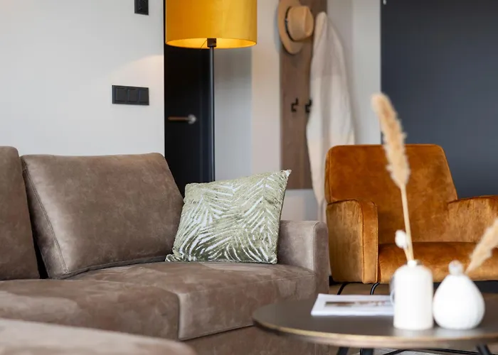 Weitblick Apartahotel