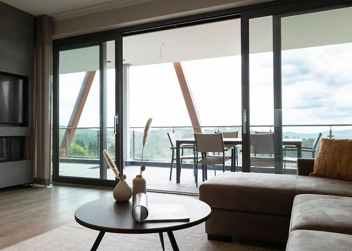 Weitblick 4* Winterberg