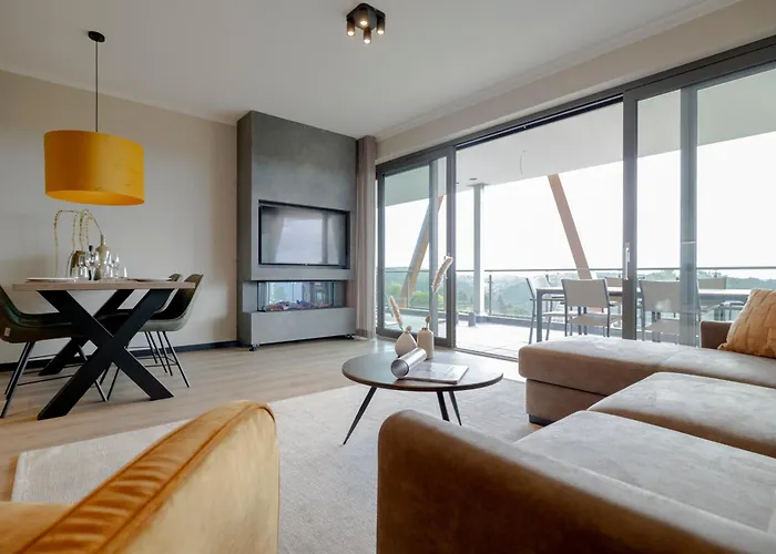 Weitblick Apartahotel 4*