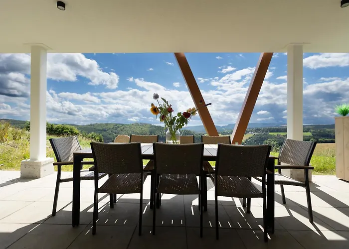 Weitblick Aparthotel 4*